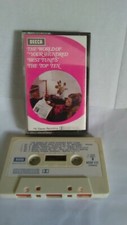 World Of Your Hundred Best Tunes. The Top Ten Audio Cassette - 275/21