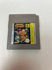 Thumbnail of ebay&reg; auction 236086598251 | Adventure Island 2 Nintendo Gameboy PAL UK Version - getestet