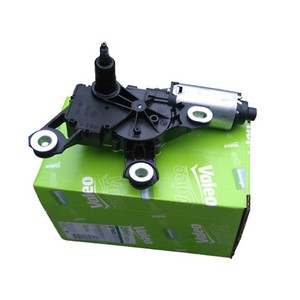 2008-2008 #3 Essuie-glace moteur arrière pour A6 2.0 TDI C6