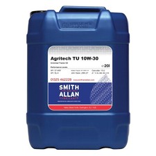 Super Universal Tractor Oil 10W-30 STOU SUTO 20 Litre 20L