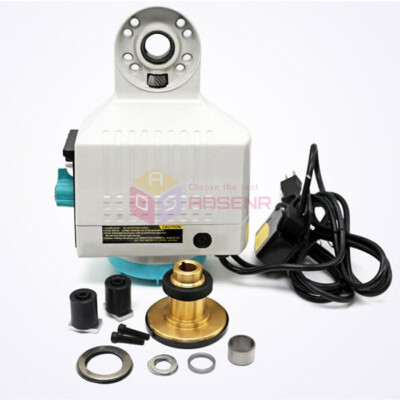 APF-500X 210RPM 110V Power Feed Milling X Axis Power Table Feed Machine