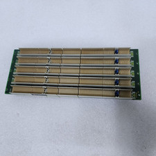 SCHROFF 23006-768 BACKPLANE BOARD FREE SHIP