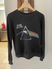 1987 Pink Floyd Band Sweatshirt - Medium