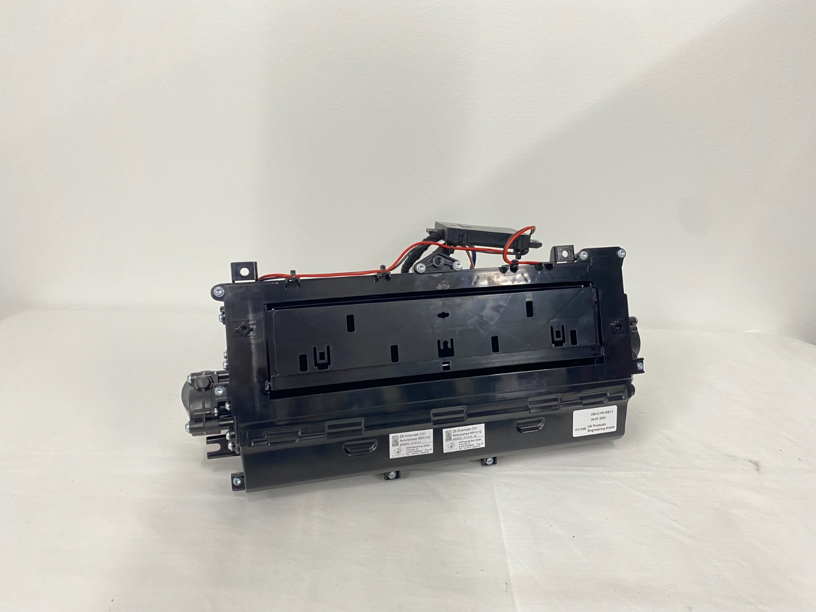 51-45-9-633-237 Rolls Royce Phantom Central Information Retracter