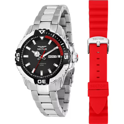 Armbanduhr SECTOR Legend Collection - R3223135003