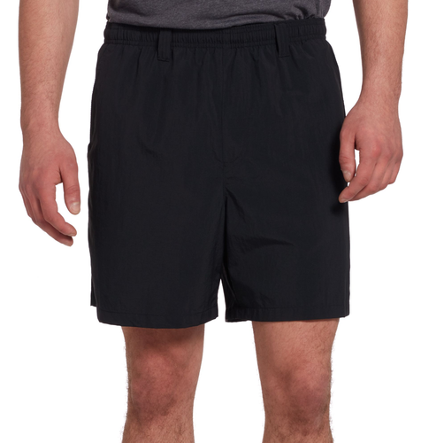Columbia Men PFG Backcast III Water Shorts Black Size M