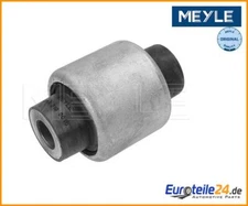 Bearing bushing, wishbone MEYLE 0146100016 lower