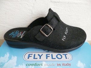 fly flot boots