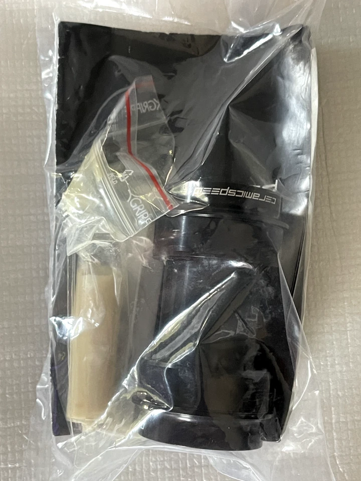 Ceramicspeed PF30 Bottom Bracket Shimano Black - Coated - RRP US$449 - Image 2 of 3