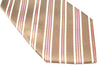 MILANO Silk tie F80726