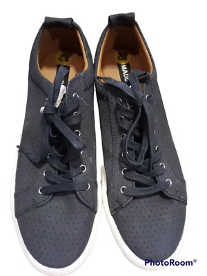 steve madden casual sneakers mens Black Size 12