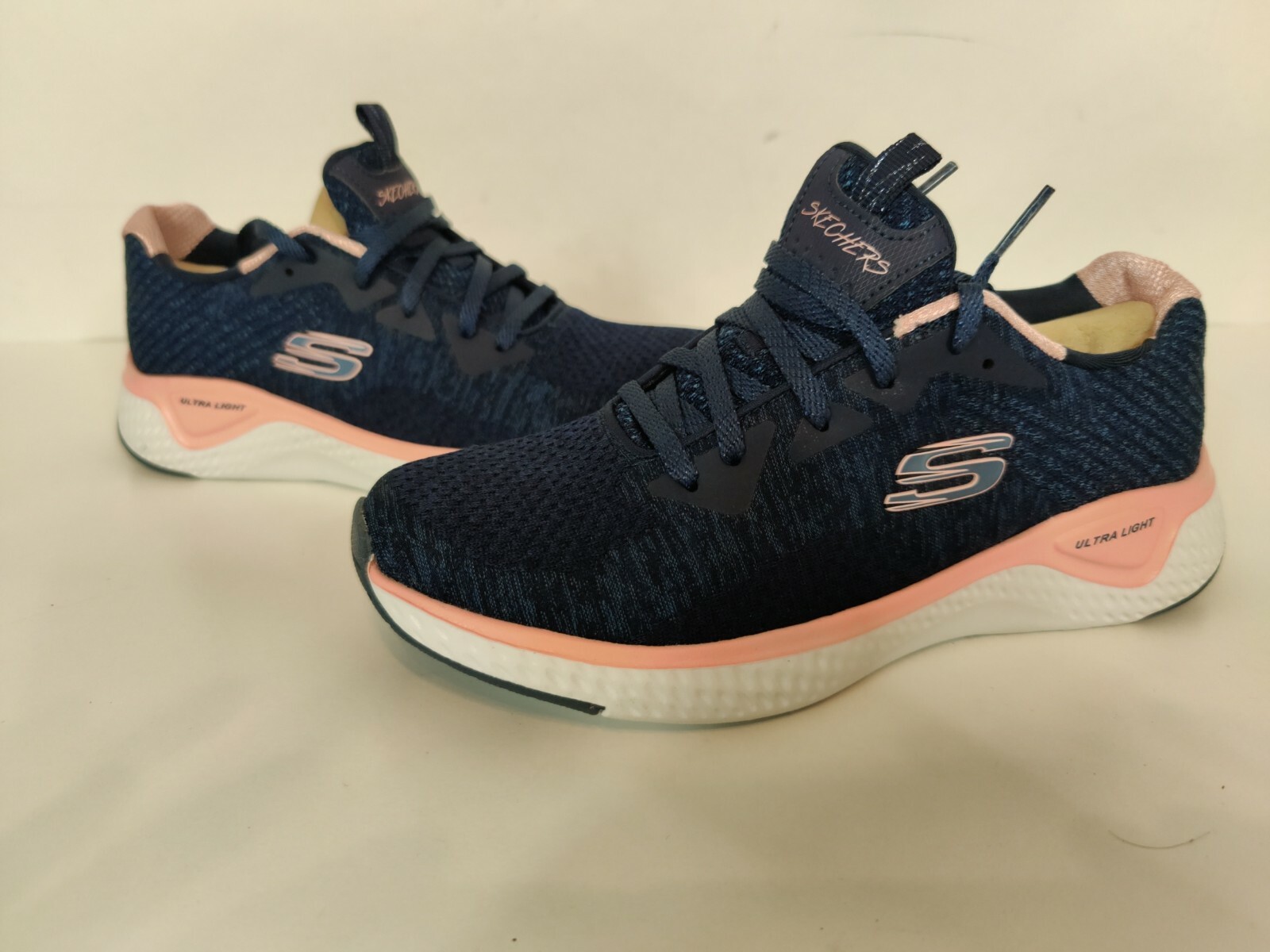 Skechers Womens Skechers Brisk Escape Skechers Womens Brisk Escape - Main Image