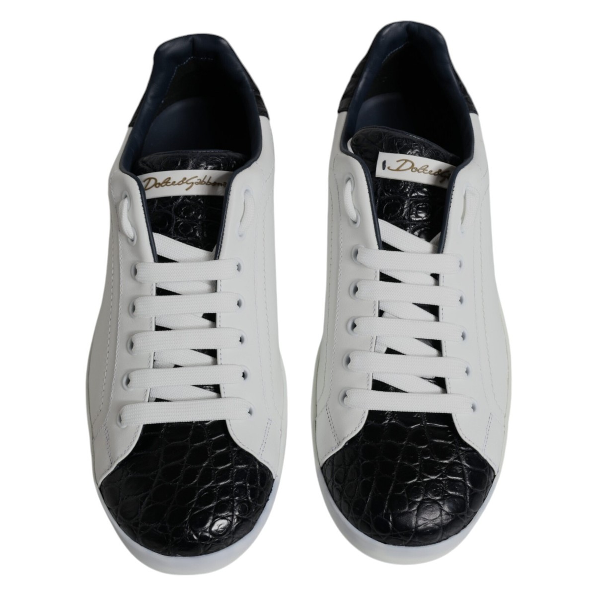 限界価格　DOLCE &GABBANA 40 DOLCE & GABBANA Shoes Silver Leather Platform Keira Sandals