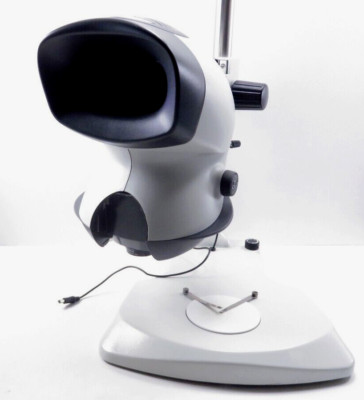 Vision Engineering Mantis Compact Head w/ Vision Engineering MBS-002