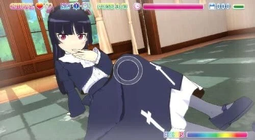 Ore no Imouto ga Konna ni Kawaii wake Ganai Oreimo HD Limited Box PS3 New Japan - Image 4 of 4