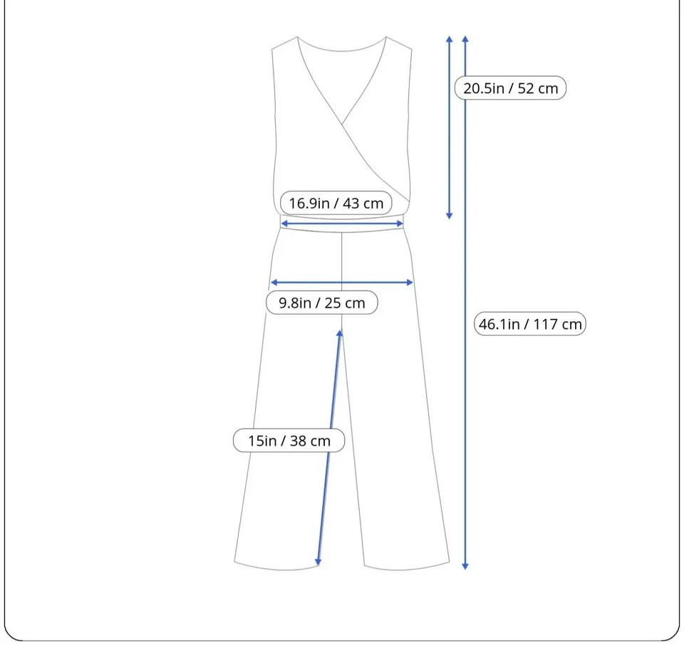 Cop Copine Chambord Overall Damen (Eu) 36 Capri Overall Hosenträger Schwarz - Bild 2 von 4