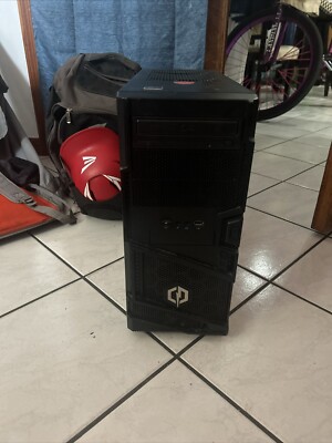 cyberpower gaming pc