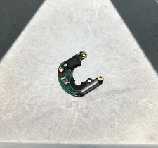 JAEGER LECOULTRE 601 WATCH CIRCUIT PART 4000, NOS (10C7)