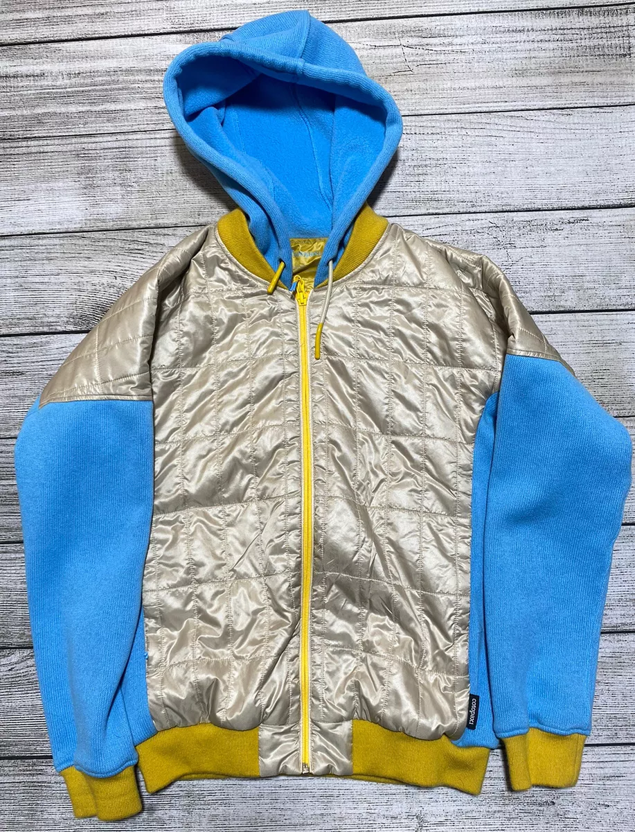 Cotopaxi kusa hybrid jacket on sale