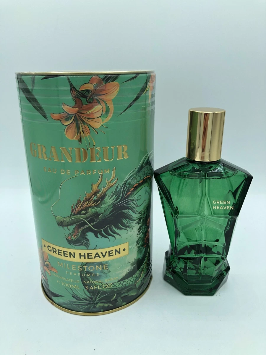Green Eau de Parfum for Women for sale | eBay
