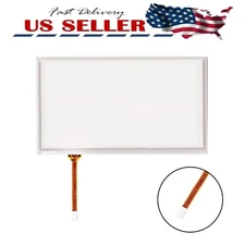 Replacement Touch Screen Digitizer for Pioneer AVH-X7800BT AVHX7800BT Car Radio