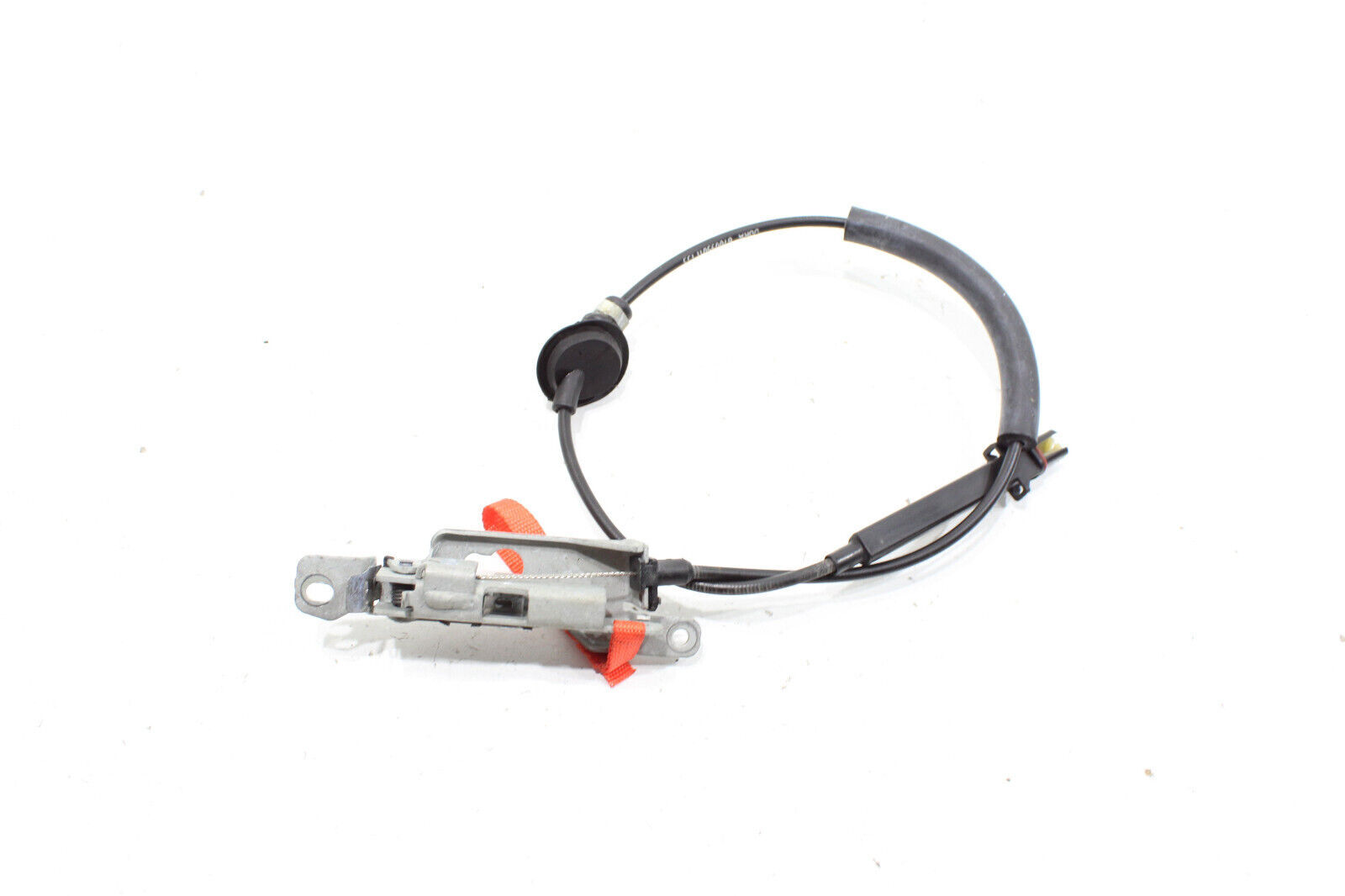 Maserati Levante 2017-2020 Transmission cable