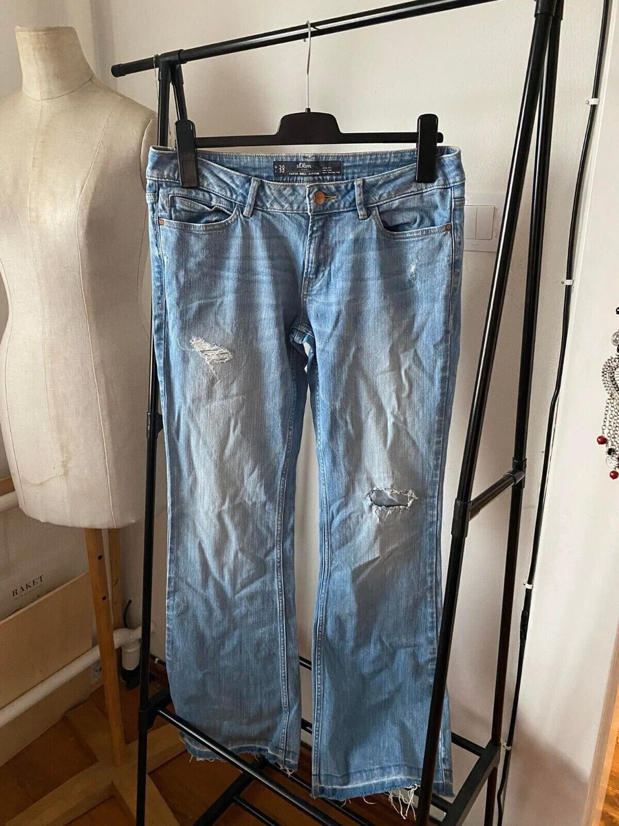 S oliver jeans online 2025
