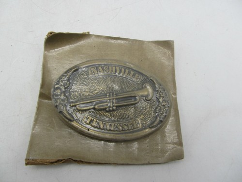 Vintage CDC Metalworks Nashville 