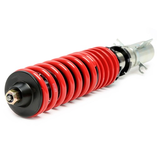 TA Technix Deep Combinés Filetés Dureté Réglable Pour Auid A3 8L Skoda VW Golf 4 - Photo 2/3