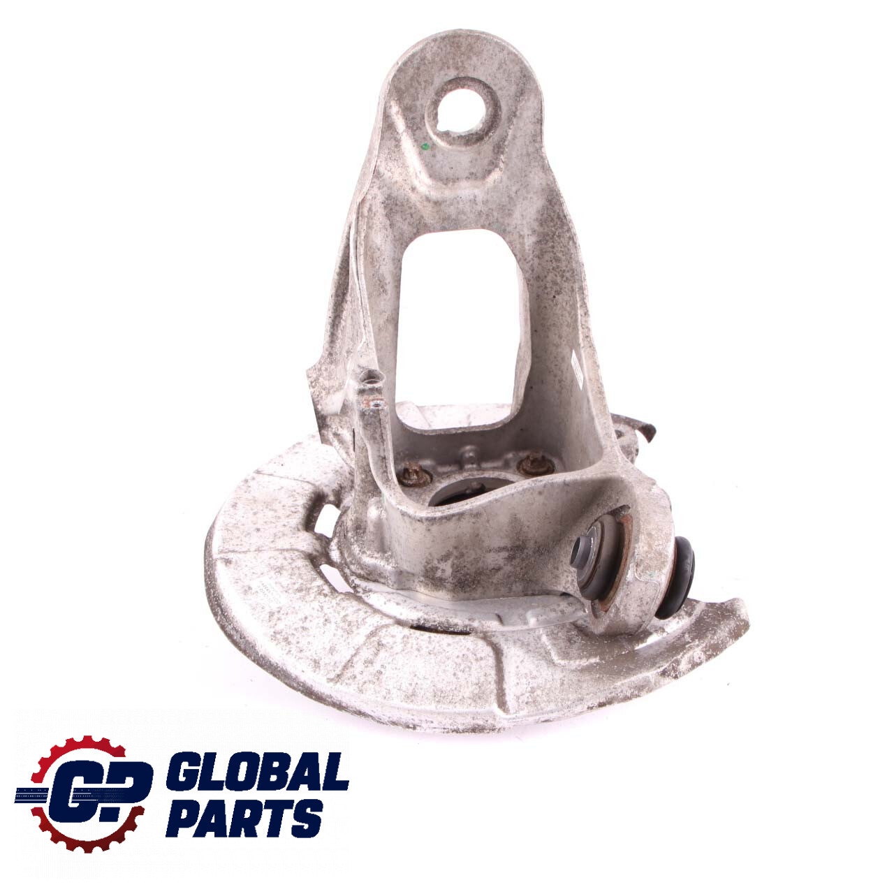 BMW X5 E70 Wheel Carrier Rear Right Suspension O/S Bearing Mount Hub 6879102 eBay