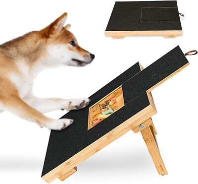 Dog Nail Paw Scratch Pad  Board Only No Legs Included Box 10X13.5 