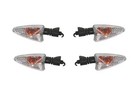 Indicators Complete Set of 4 Front & Rear For Yamaha YZF-R 125 (EFI) 2008-2014