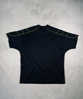Vintage Chelsea FC 1999/2000 Umbro Away Football Shirt Jersey
