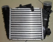 Intercooler Skoda Fabia / VW Polo / Seat Ibiza 1.4 - 1.9 Diesel (TDi) Dal 2002