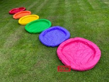 WATER TRAY Horse Jump /Various Colours/ Horse Jump Water Splash * FREE SHIPPING