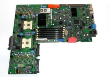 Dell OEM PowerEdge (2800/ 2850) Motherboard/ System Board/ Mainboard BIA01 HH715