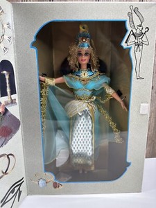 Egyptian Queen Barbie | eBay