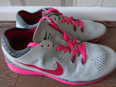 nike free trainer breathe