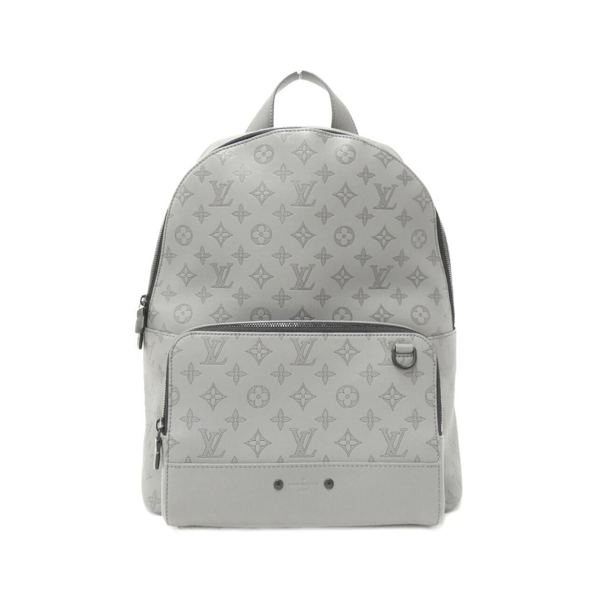 Shop Louis Vuitton MONOGRAM 2022 SS Racer Backpack (M46105) by  DRESSINABUYMA店