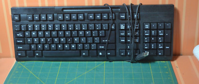 Original Replacement keys, Feet, Cord, for iMicro KB-US819EB