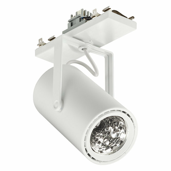 Faretto LED Retail Philips ST320S 3900lm 830 PSU WB White