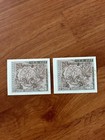 1945 Military Currency / 2Ten Sen B Note - Consecutive Number — photo 2