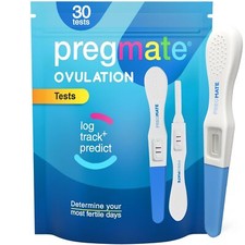 Ovulation Midstream Tests 30 Count