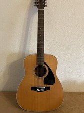 gitarre 12 saitig yamaha FG 420-12