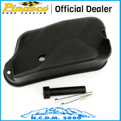 Airbox Abdeckung Airbox Plus Vespa 150 Super VBC1T 1965-1979