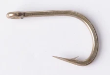 Daiichi 510HD Hooks - Quantity 25 - All Sizes - Free Shipping Option