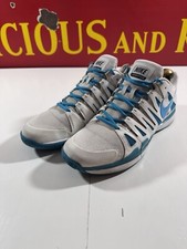 Authentic Nike ID Vapor 9 Tour Zoom. Size UK 10.5. Roger Federer. 578667-991