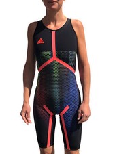Adidas Adizero Damen ADIZXVI FSCBW Schwimmanz...