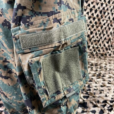 Maillot De Paintball Valken V-Tac Sierra - Camo Marpat - Taille XXXL - Neuf