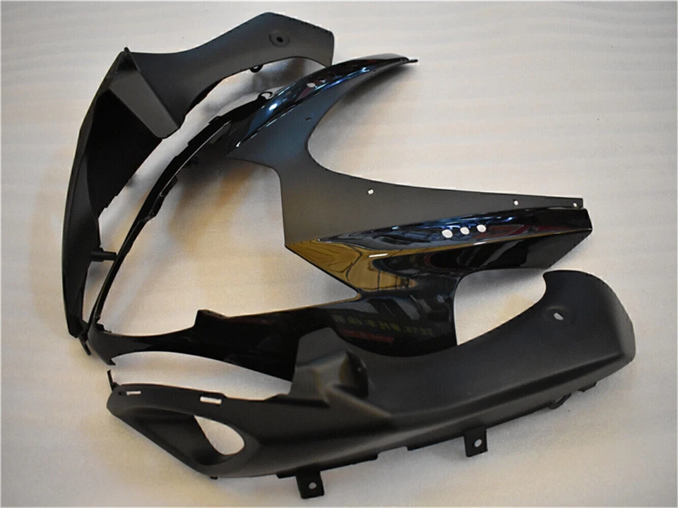 Carrocería de inyección PL carenado negro apto para GSXR 1000 z013 2005-2006 Foto 4 de 4